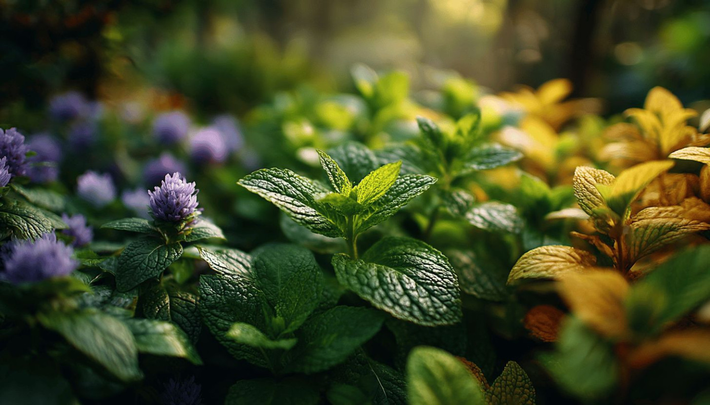 Adaptogènes 101 comprendre et utiliser les plantes pour équilibrer les hormones du stress
