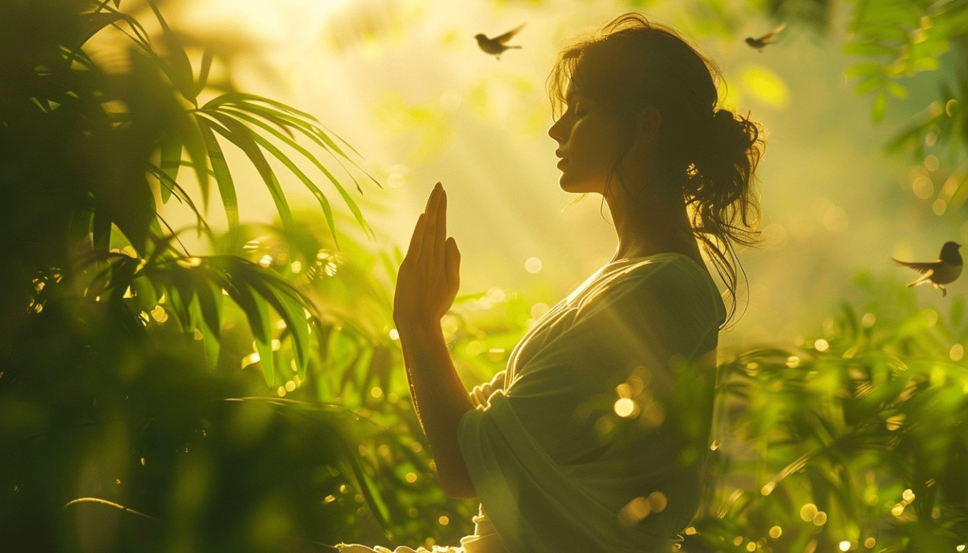 Exploration des bienfaits des routines de yoga matinales pour les femmes